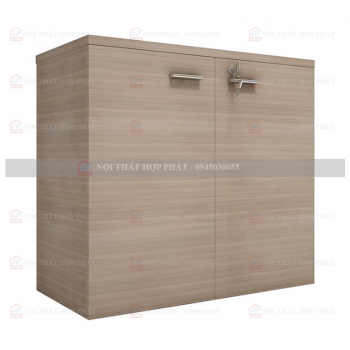 Tủ Hồ Sơ Gỗ Thấp THSTG040